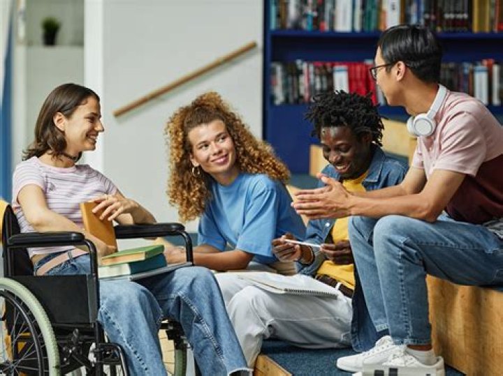 Disability Support | Student Wellbeing