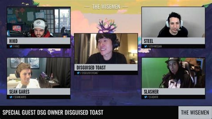 Disguised Toast addresses his Valorant team DSG's loss streak in NA Challengers