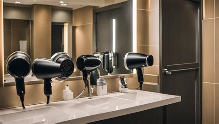 Do Hilton Hotels Have Hair Dryers? A Comprehensive Guide