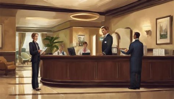 Do Hotels Do Background Checks On Guests?