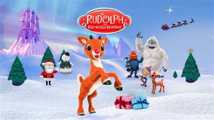 Does 'Rudolph the Red-Nosed Reindeer' Encourage Bullying?
