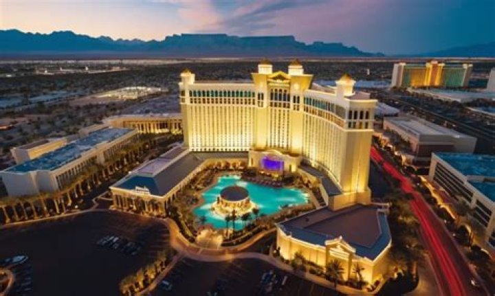 Does Luxor Las Vegas Have a Resort Fee?
