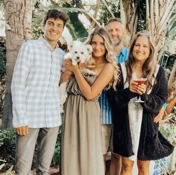 Dom Brack Biography, Wiki, Age, Height, Family, Career