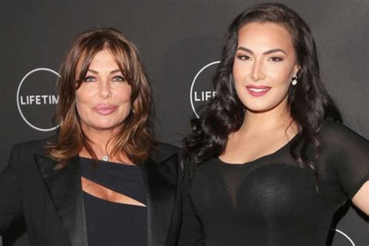 Dominic Seagal Enjoys The Perks Of Celebrity Parents, Steven & Kelly LeBrock