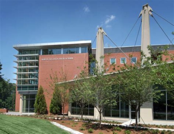 Donald Green, North Atlanta High teacher injured in crash