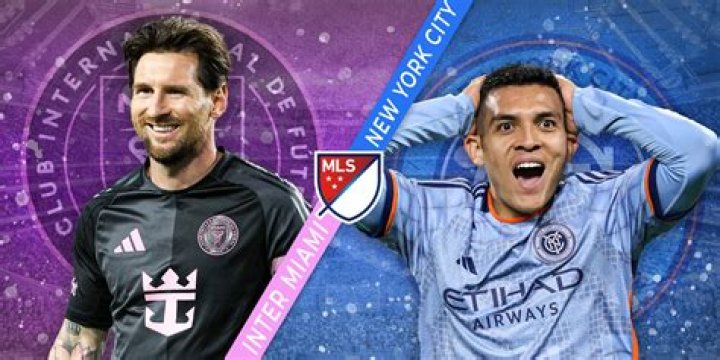 Dónde ver Inter de Miami vs Cruz Azul: hora y canal del debut de Messi en Miami - Leagues Cup 2023