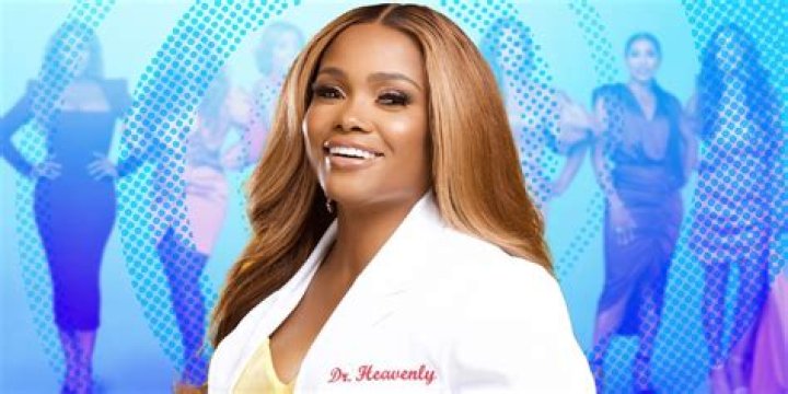 Dr. Heavenly Kimes Biography, Wiki, Height, Age, Net Worth