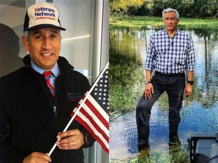 Dr. John Torres Bio, Age, Height, Wife, Net Worth, Wiki