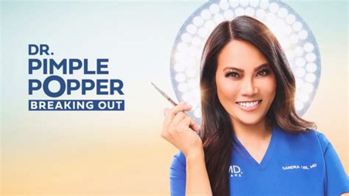  Dr. Pimple Popper 2021 net worth: How much does Sandra Lee make? Mon 11 January 2021 15:59 Updated Sun 19 March 2023 16:43 Filiz Mustafa 