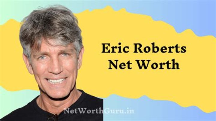 Duane Roberts Net Worth