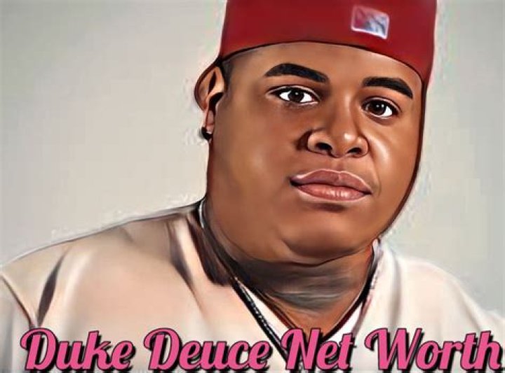 Duke Deuce Net Worth 2024
