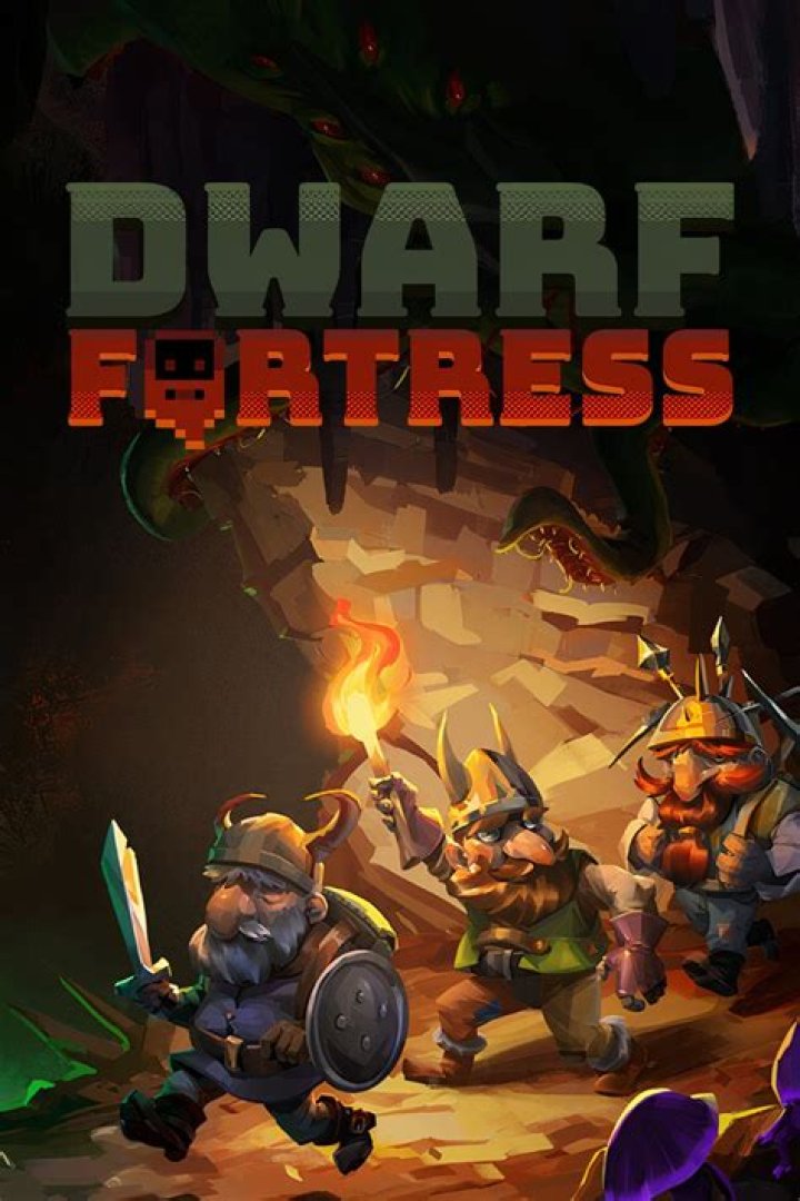 Dwarf Fortress Reddit: The New Release Has Amazed The Players