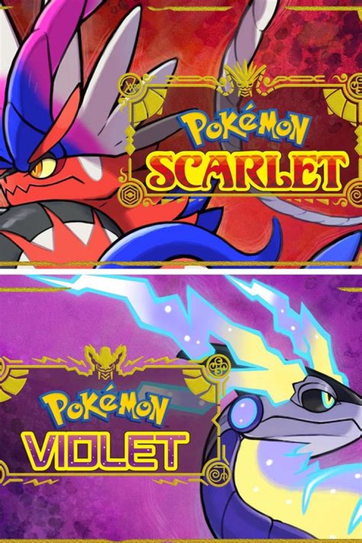 Earthquake Pokemon Scarlet and Violet