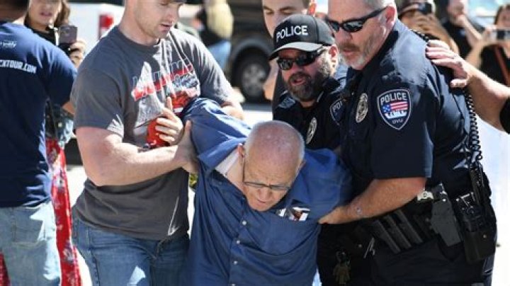 	Edward Williams Death: Shocking Tragedy as Victim Shot Dead Inside Car; Suspect Apprehended by Authorities.	