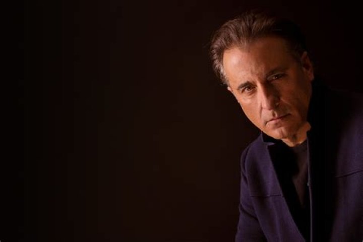 El actor Andy García será el anfitrión de la noche de los Laureus en Madrid