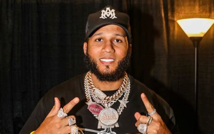 El Alfa El Jefe Biography, Wiki, Age, Height, Family, Career