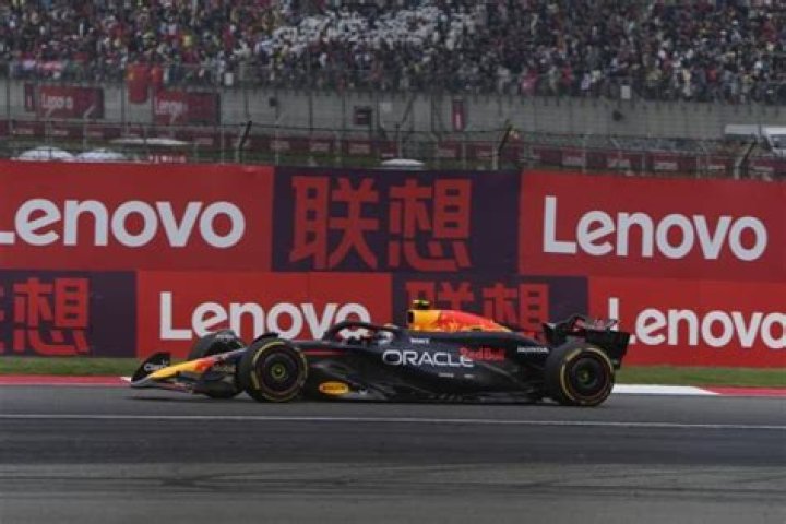 El nuevo sistema de puntos que prepara la F1
