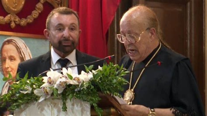 Elijah Parada – Metropolitan Funeral