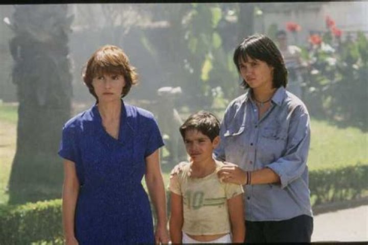 Élisabeth Malvina Chalier: Découvrez tout sur la mère de Lola Dewaere