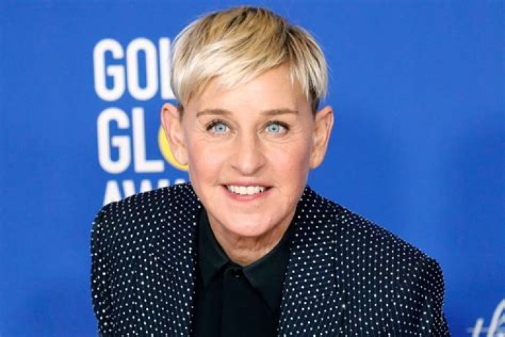 Ellen DeGeneres Responded to the Rumor That She Doesn't Allow Eye Contact