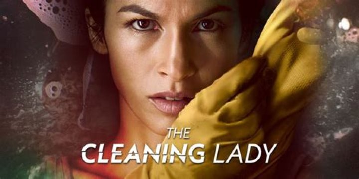 Elodie Yung Stars As Thorny In “The Cleaning Lady”