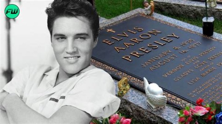 Elvis Presley Deces: Age, Origine,Taille, Poids, Biographie, Famille