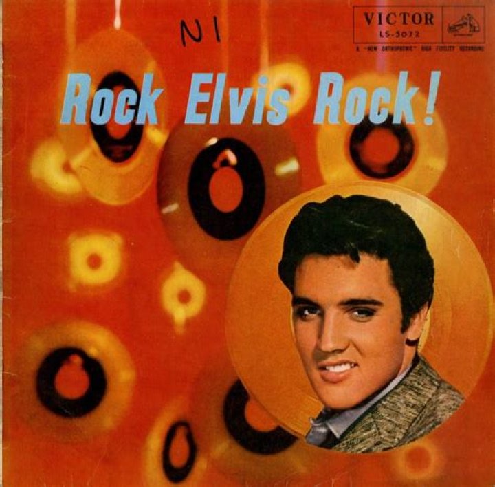 Elvis Presley Rocks his Version of a Kris Kristofferson Song