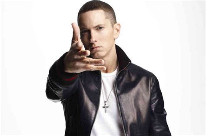 Eminem Comes Out As ‘Gay’ in Sony’s The Interview