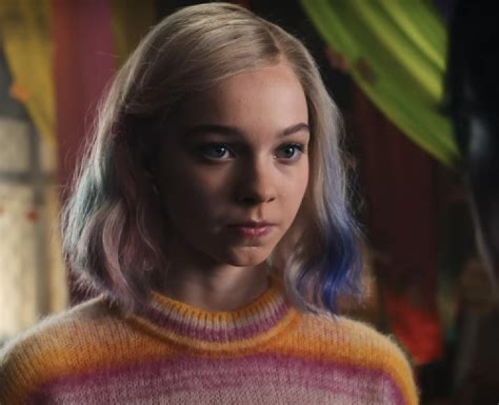 Emma Myers Age, How Old Is Enid Sinclair Cast On Wednesday?