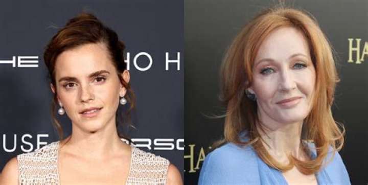 Emma Watson 'would go naked on screen'