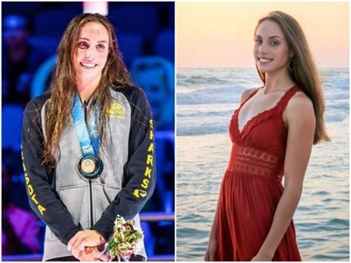 Emma Weyant Biography, Age, Height, Boyfriend, Net Worth