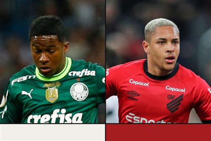 Endrick and Vitor Roque: What to expect from Real Madrid and Barcelona’s future Brazilian stars