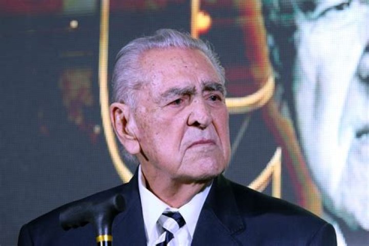 Eric Del Castillo Movies And Tv Shows