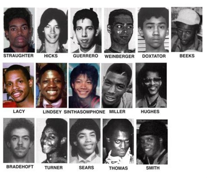 Ernest Miller Dahmer – How Did The Brutal Killing Take Place?