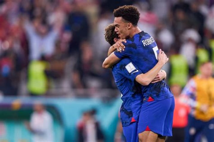 Estados Unidos vs El Salvador: hora y dónde ver partido de Concacaf Nations League 2023