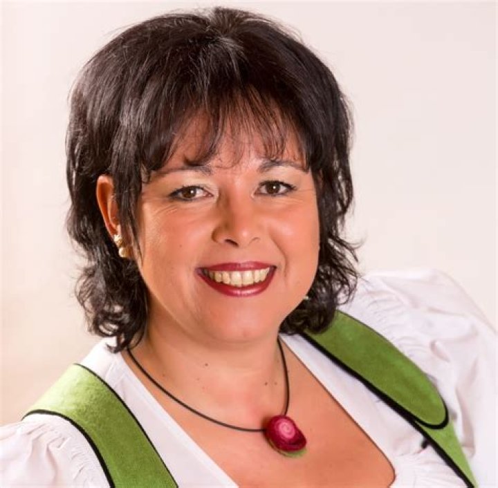 Estefania Miranda wird Leiterin der Tanzsparte in Bern