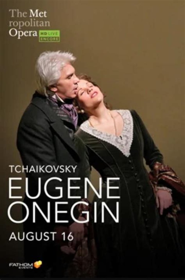 Eugen Onegin – Alvis Hermanis inszeniert an der Schaubühne Berlin eine Puschkin-Aneignung