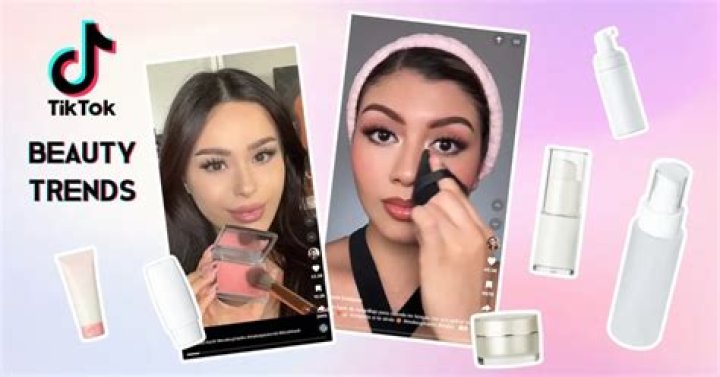 Euphoria's Cassie Follows Skincare TikTok Trends