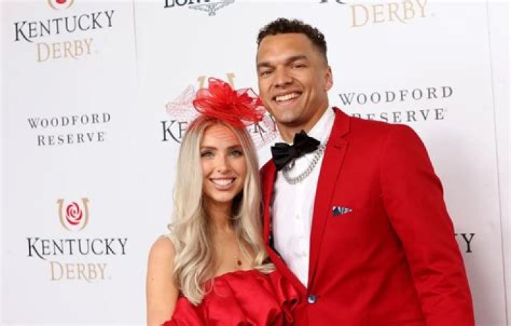 Everything We Know About QB Desmond Ridder's Wife Claire Cornett