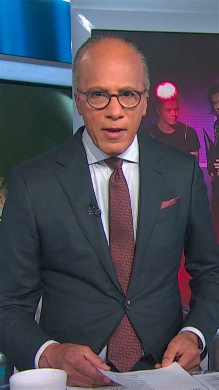 Ex-ABC newsman died 'doing something that he truly loved'