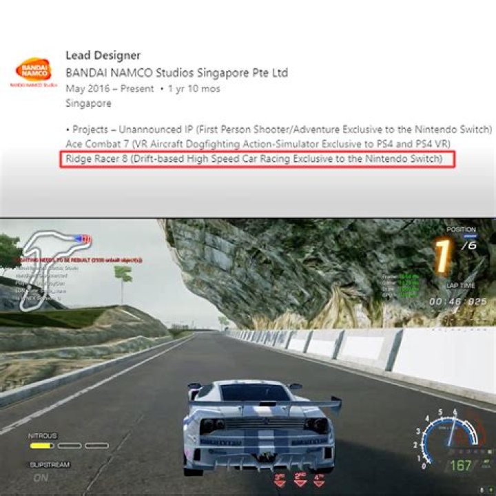 Exclusive Leaked Footage Surfaces on Twitter