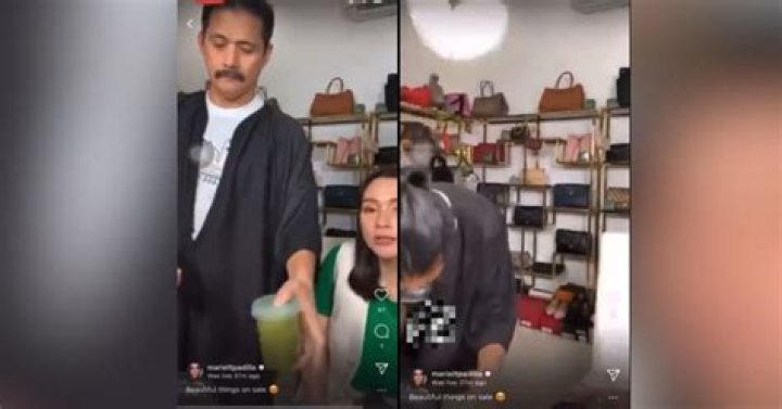 	Experience the Uniqueness of Robin Padilla’s Live Selling in this Viral Video: A Revolutionary Shopping Experience!	