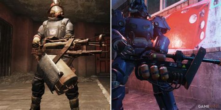 Fallout 76 How to Use Flashlight