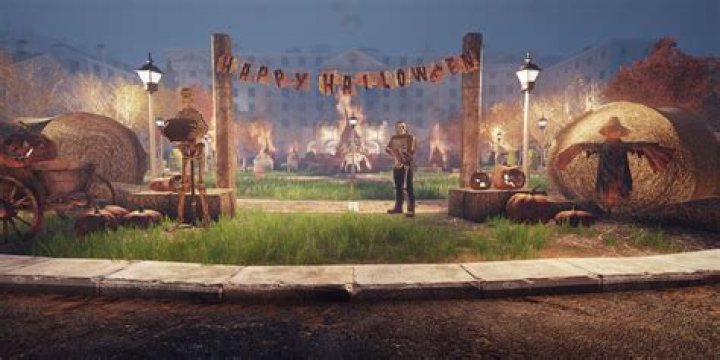 Fallout 76 Mischief Night Seasonal Halloween Event Announced