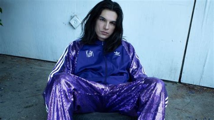  Fans make a Kardash for Khloe’s iconic Adidas tracksuit seen on Hulu Fri 22 April 2022 15:30 Celine Byford 
