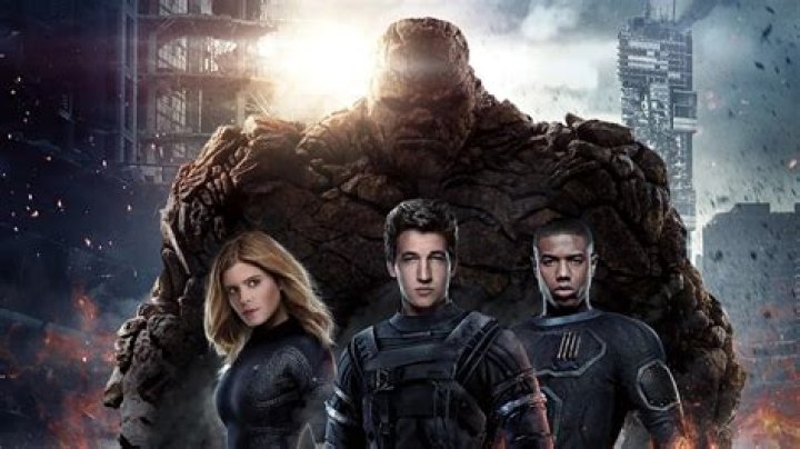 	‘Fantastic Four’ Director Pitched a Black Sue Storm, but Got ‘Heavy Pushback’	