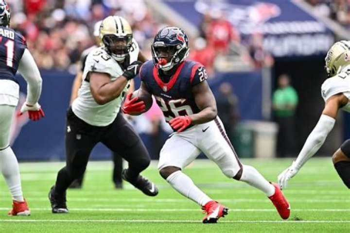 Fantasy football Week 7 advice recap: Who to start and sit