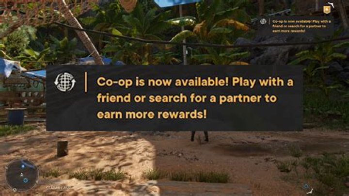 Far Cry 6 COOP Unlock, Crossplay, Multiplayer