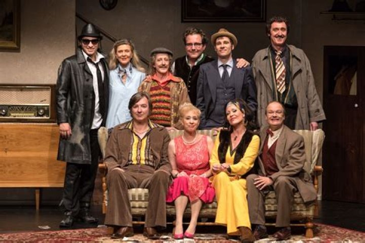 FAZ – Irene Bazinger über das Theater und die Stadtgesellschaft in Cottbus