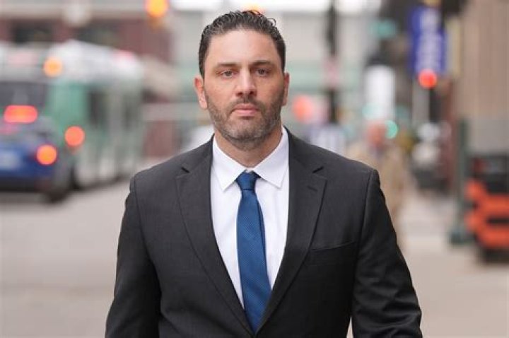 FBI included as part of police investigation involving former Michigan coordinator Matt Weiss